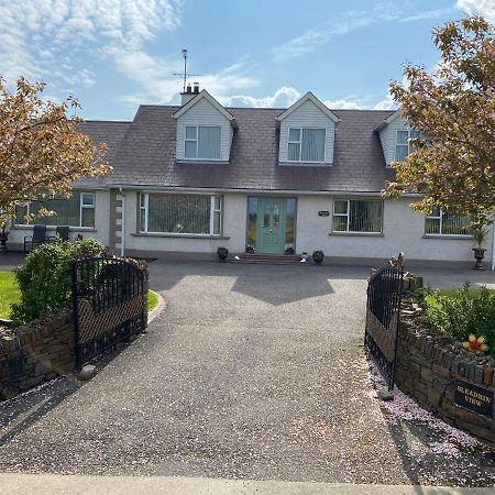 Sleadrin View B&B Ballymagan Extérieur photo