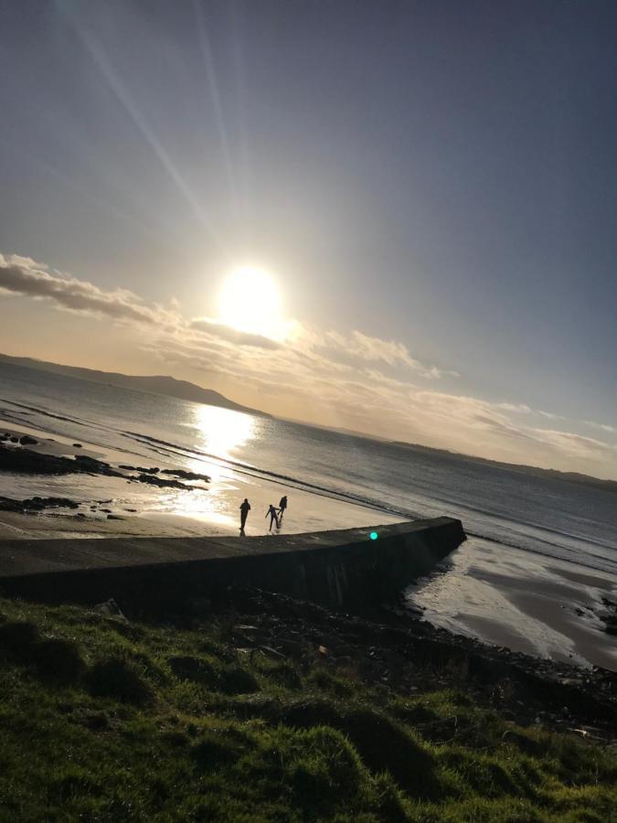 Sleadrin View B&B Ballymagan Extérieur photo