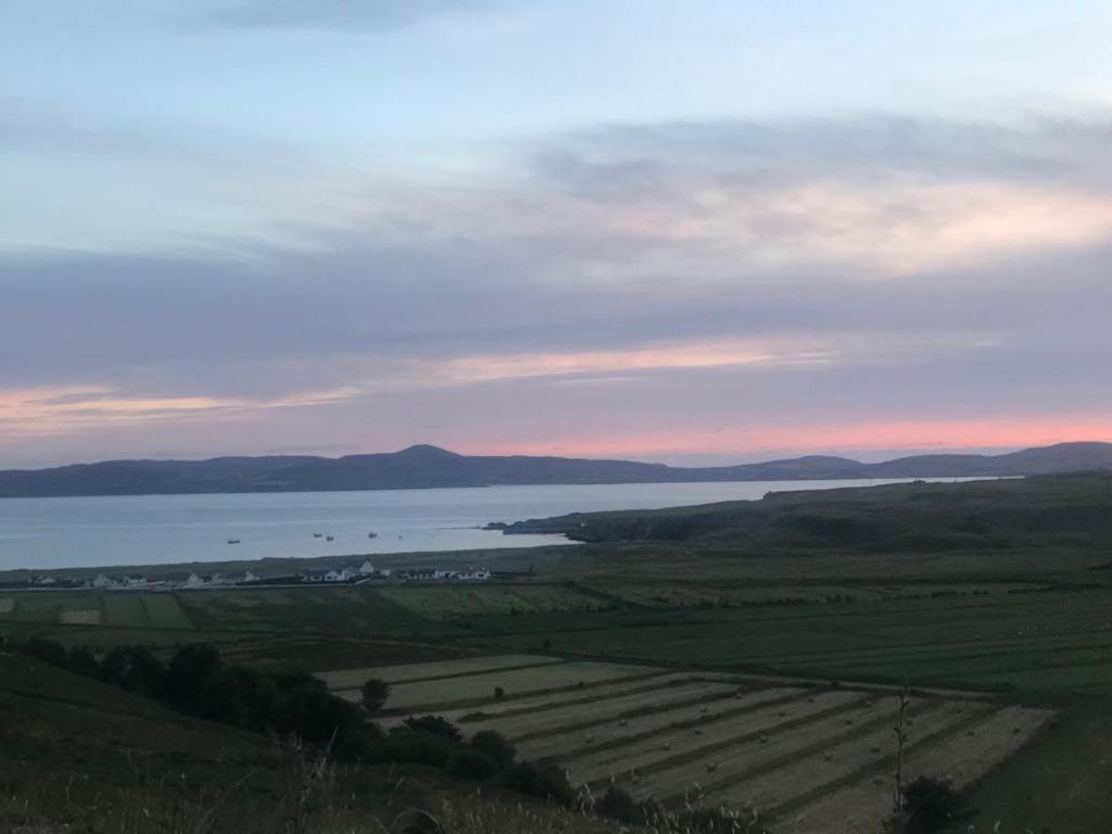 Sleadrin View B&B Ballymagan Extérieur photo