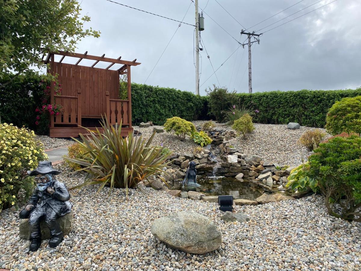 Sleadrin View B&B Ballymagan Extérieur photo