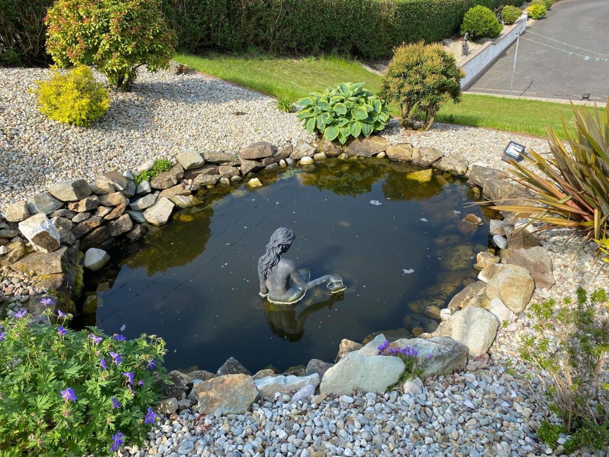 Sleadrin View B&B Ballymagan Extérieur photo