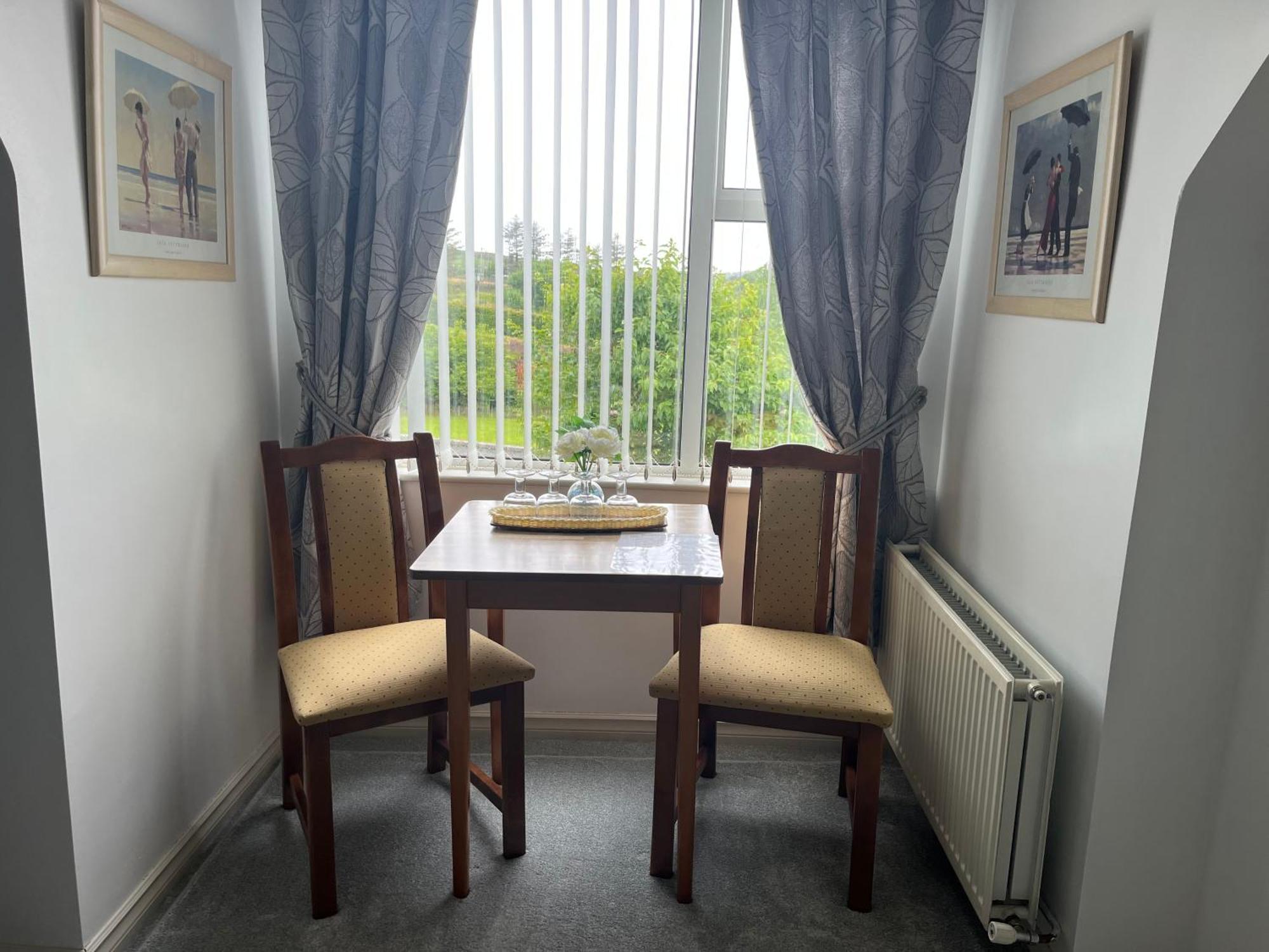 Sleadrin View B&B Ballymagan Extérieur photo